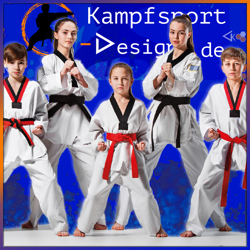 Profilbild Kampfsport Design