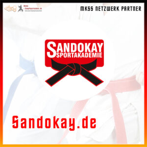 Profilbild 003 Sandokay - Kampfsportschule Itzehoe